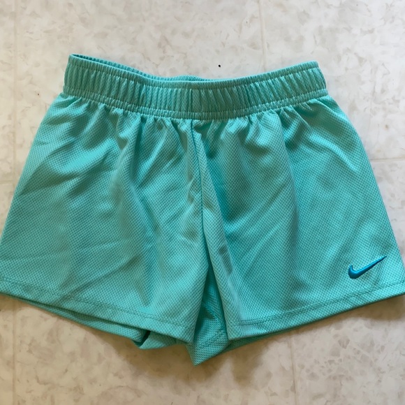 Nike Other - Nikes shorts - girls